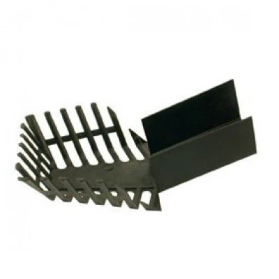 Bladvanger voor kiezelbak 60x80mm