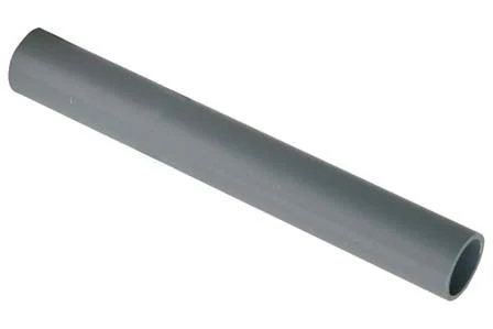 Pipelife elektrabuis pvc 3/4″ grijs 4m