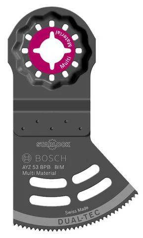 Bosch zaagblad