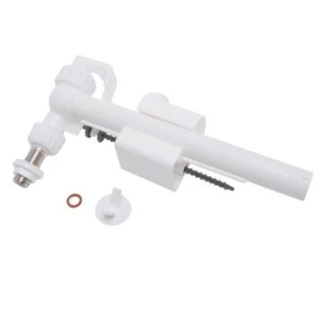 Sanivesk flotteur toiletpot 95L