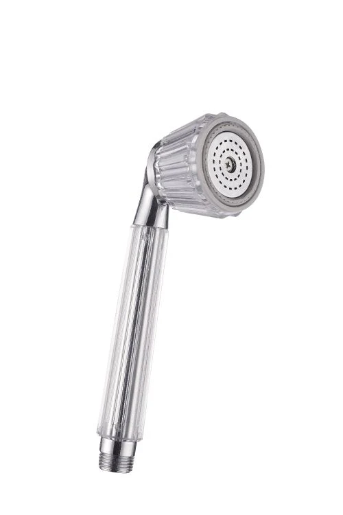 Schutte Antea handdouche 2 standen chroom ⌀ 6cm