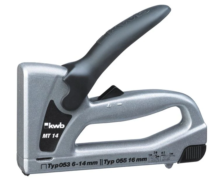KWB tacker MT14N 6-14mm