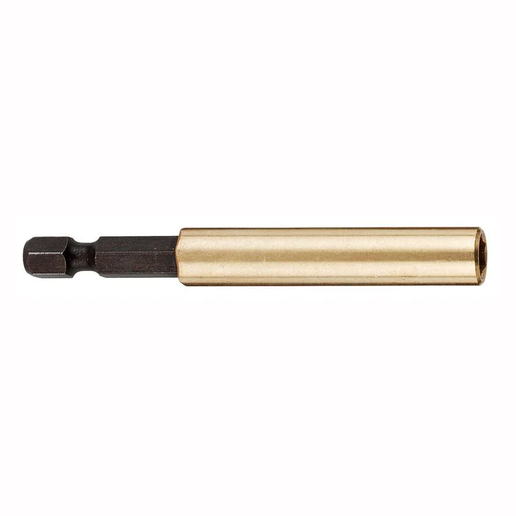 Kwb bithouder magnetisch met veerring 75 mm