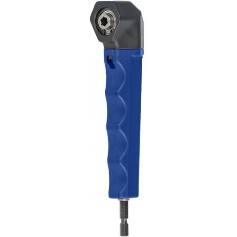 KWB bit- en boorhulpstuk haaks 90°