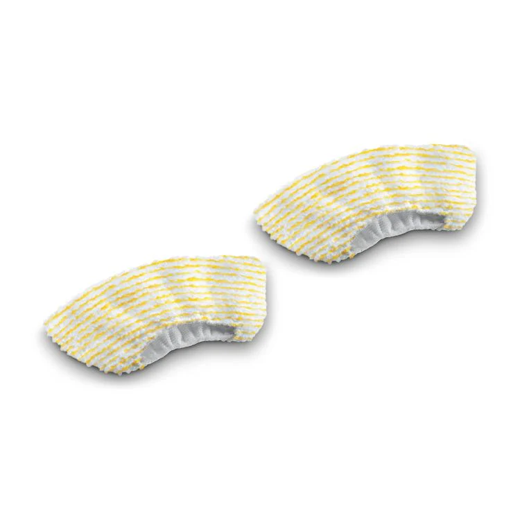 Kärcher handsproeier doekenset 20,5cm 2st