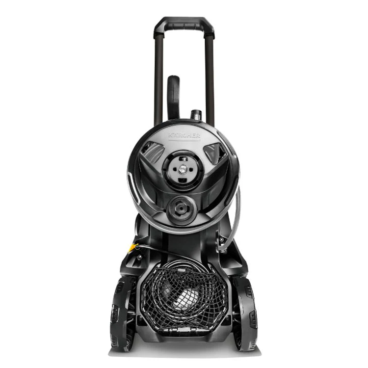 Kärcher K4 Premium Power Control hogedrukreiniger 230V 1800W