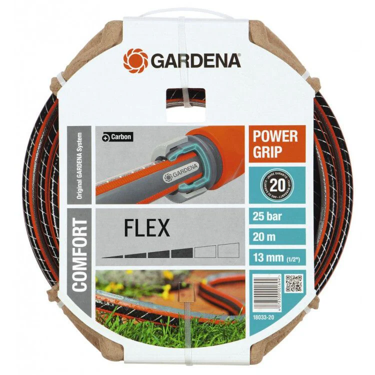 Gardena Comfort Flex tuinslang 13mm-1/2″ 20m