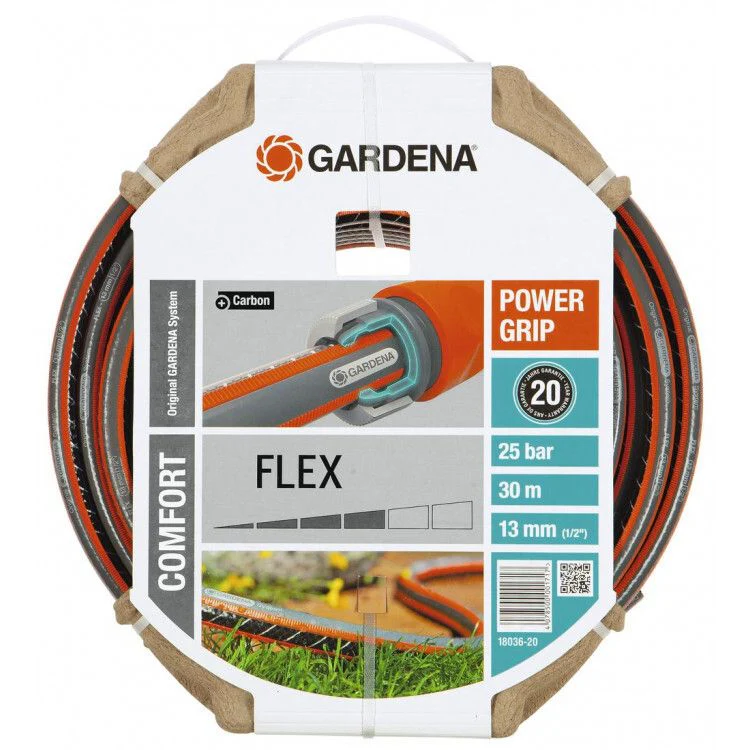 Gardena Comfort Flex tuinslang 13mm-1/2″ 30m