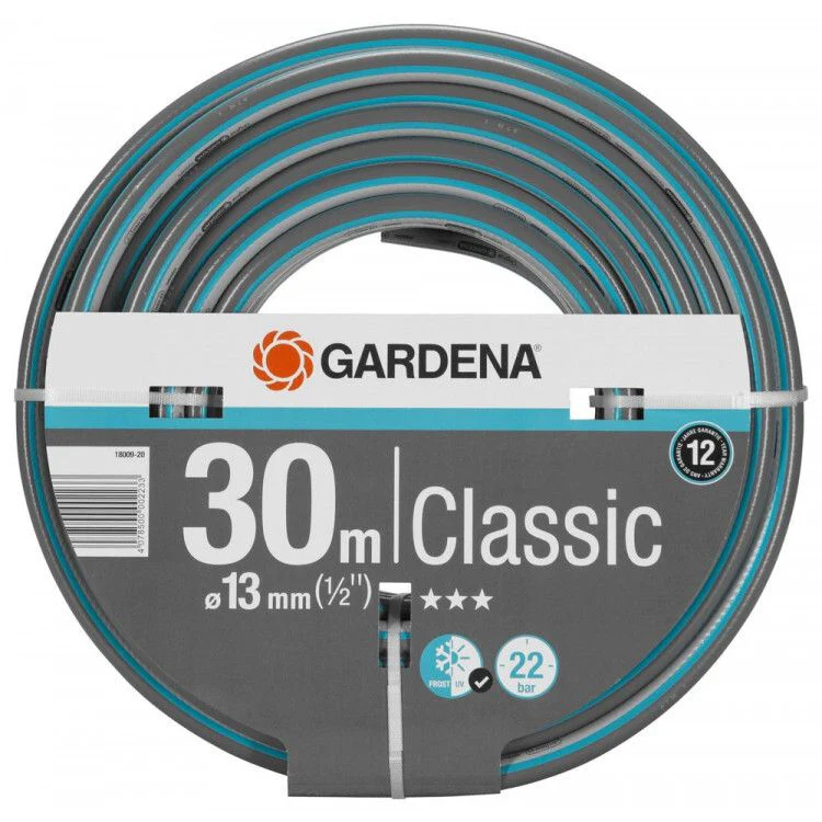 Gardena Classic tuinslang 13mm-1/2″ 30m