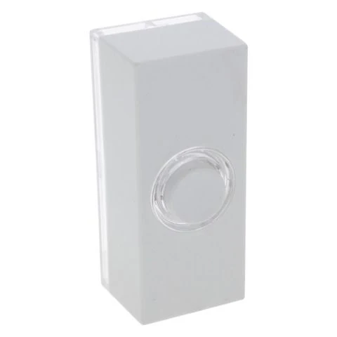 Honeywell beldrukker D534 wit