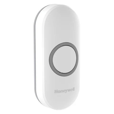 Honeywell beldrukker DCP311 wit