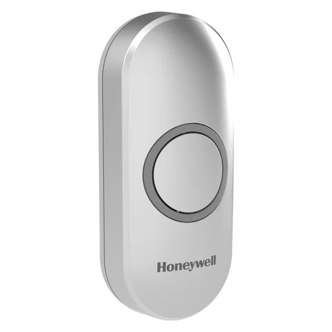 Honeywell beldrukker DCP311G grijs