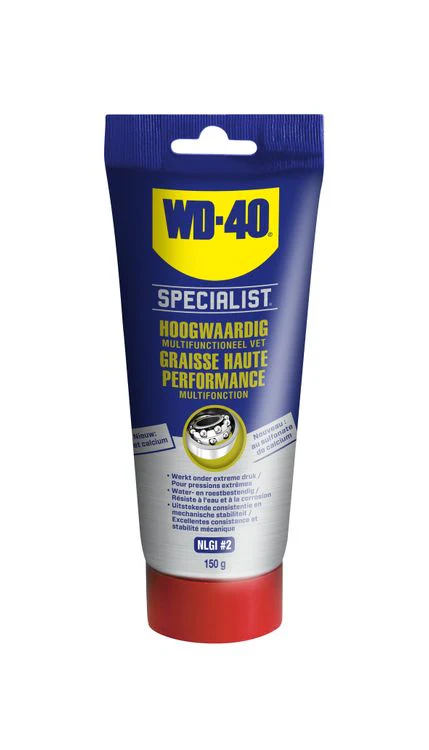 WD-40 Specialist multifunctioneel vet 150gr
