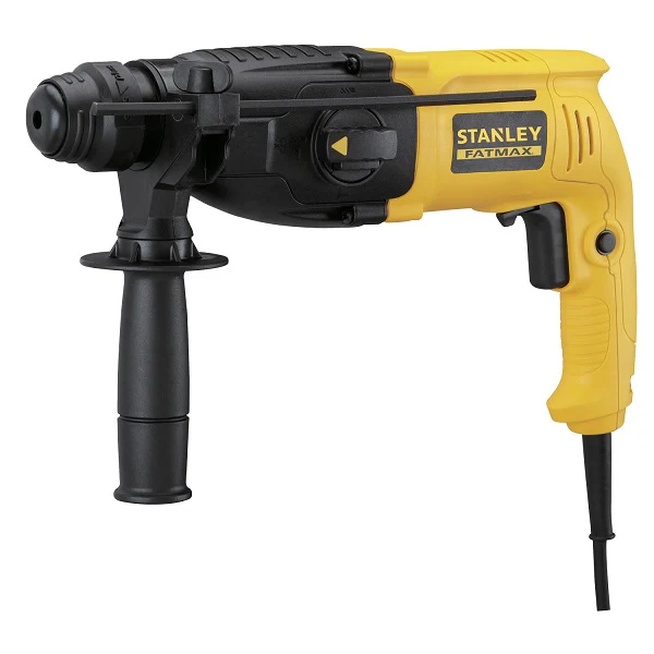 Stanley FatMax boorhamer SFMEH200K-QS 230V incl. koffer
