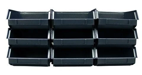 Erro hobbystrip B1 9 stuks op 3 strippen