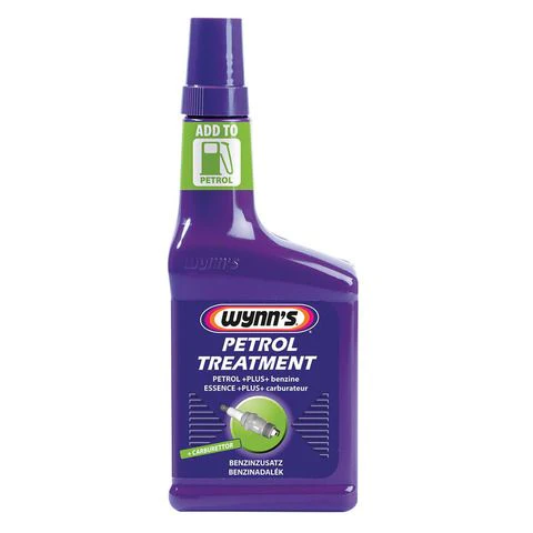 Wynn’s benzine reiniger 325ml