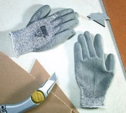 Busters Anti Cut handschoen 10