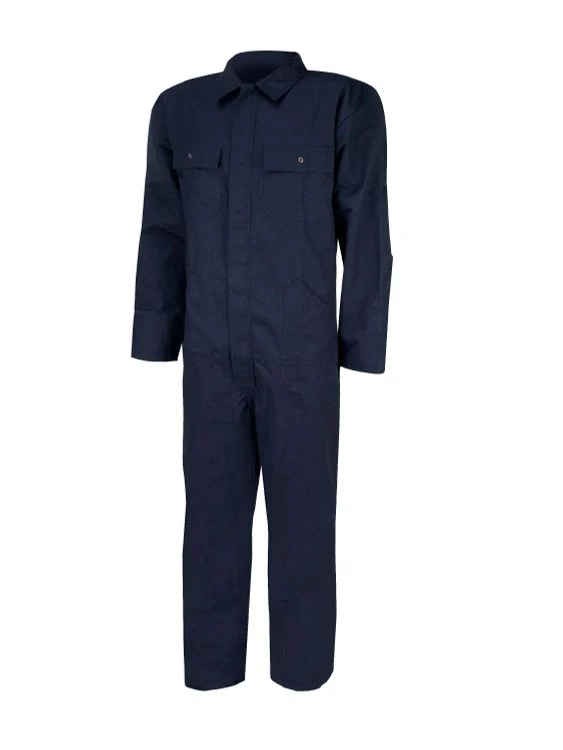 Busters Basic werkoverall navy M