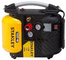 Stanley Airboss elektrische compressor DN200/10/5 5l