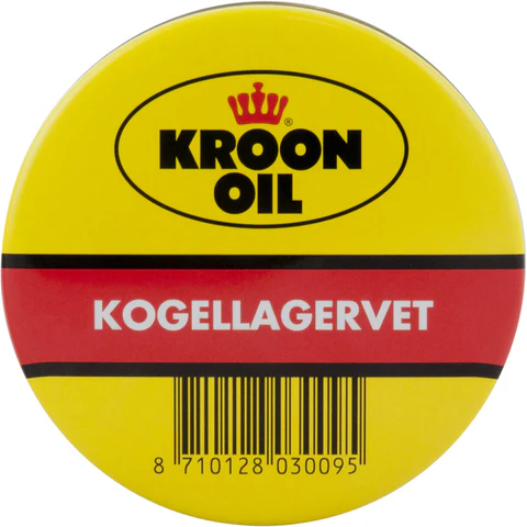 Kroon kogellagervet 65ml