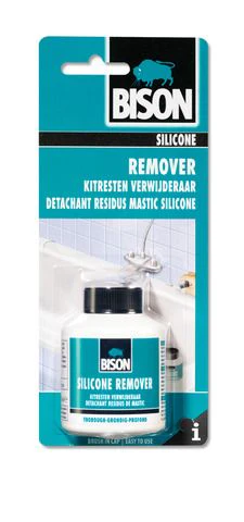 Bison siliconenkit remover 100ml