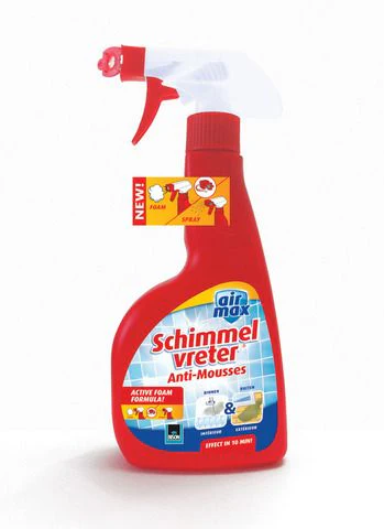 Bison schimmelvreter 500ml