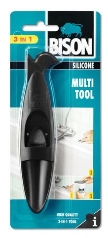 Bison multitool