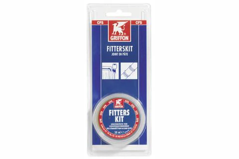 Griffon fitterskit 50 ml