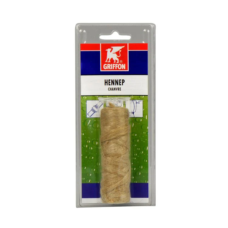Griffon afdichtingskoord textiel 40gr
