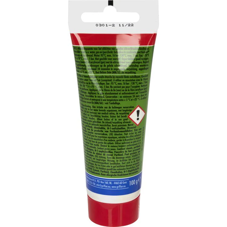 Griffon kit vet 50ml