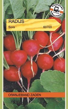 Radijs Sora