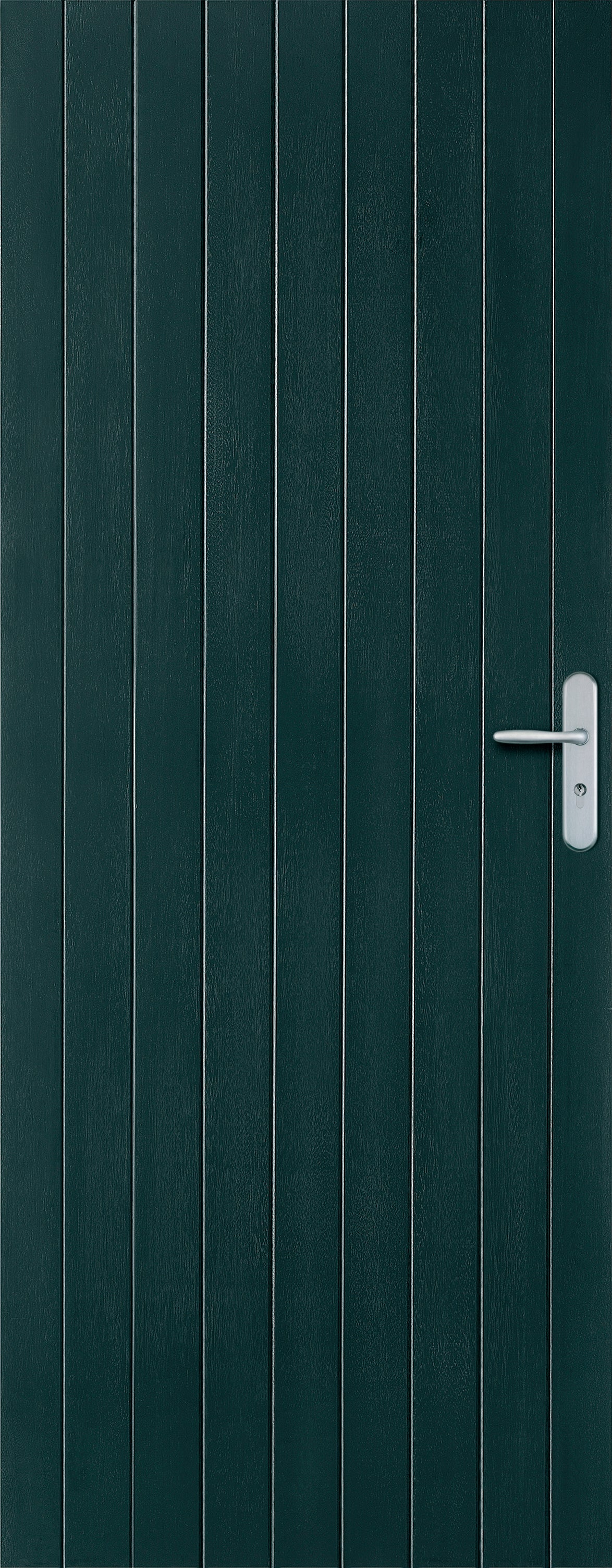 CanDo tuindeur ML480 gegrond hardhout