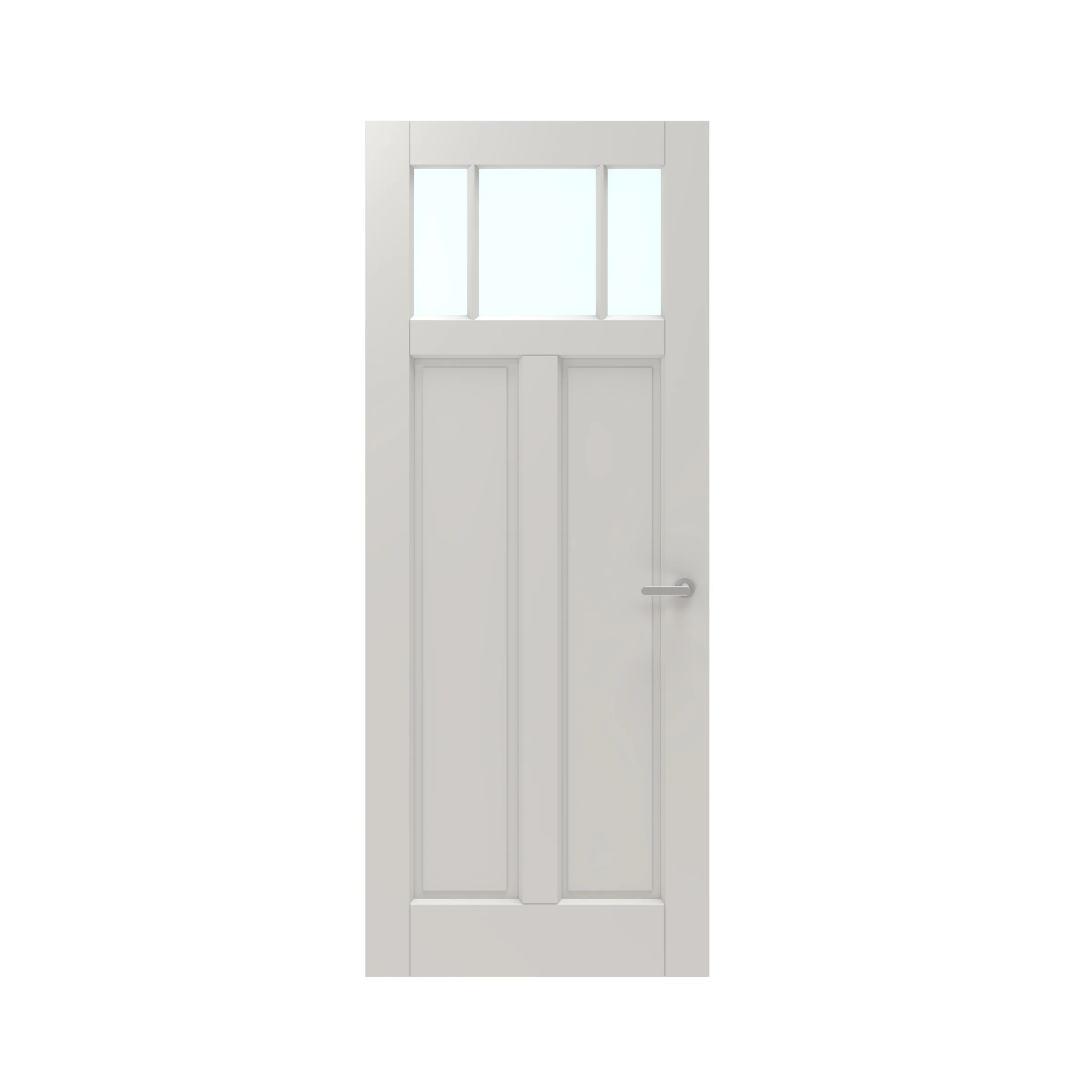 CanDo Panel Classic binnendeur PNL1-2B02