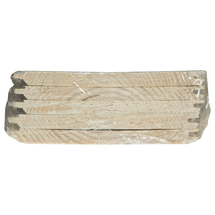 CanDo lambrisering onbehandeld vuren 210×8,8×0,75cm 5st