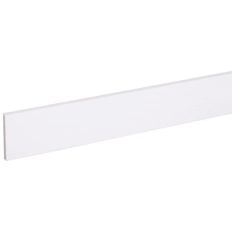 CandoSchaaflat grenen 7x55mm 2,7m