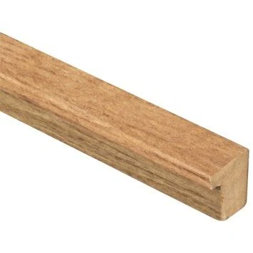 CanDo Decowall Acoustic eindprofiel brons eiken 260×2,2×1,8cm