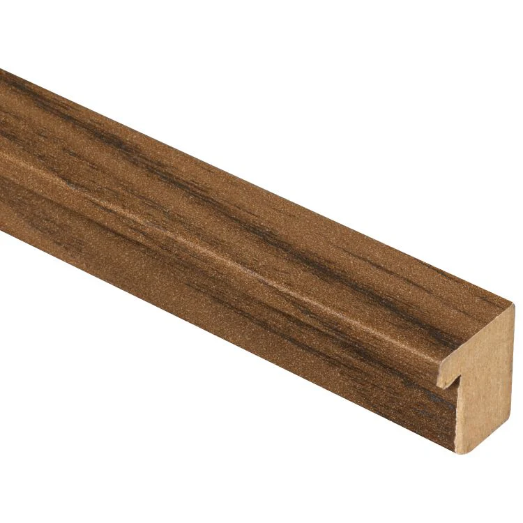 CanDo Decowall Acoustic eindprofiel walnoot 260×2,2x2cm