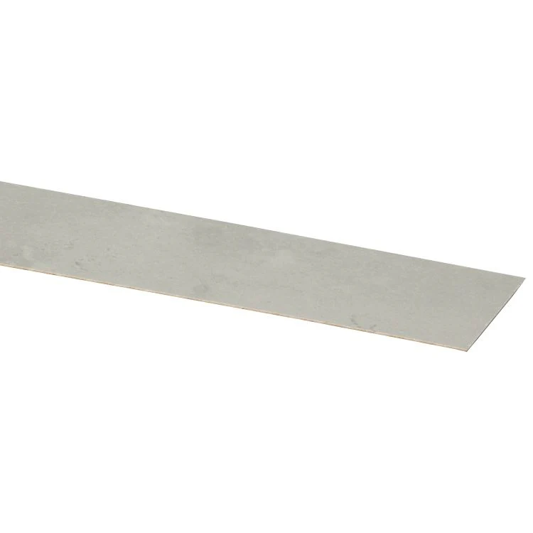 CanDo kantband beton lichtgrijs 2,8×60,5cm 2st