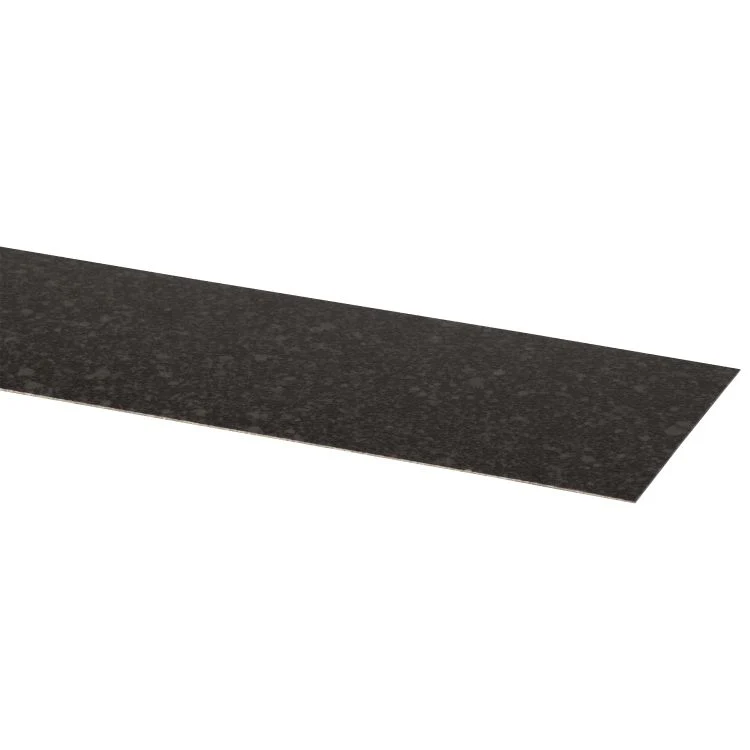 CanDo kantband donker graniet 3,8×64,5cm 2st