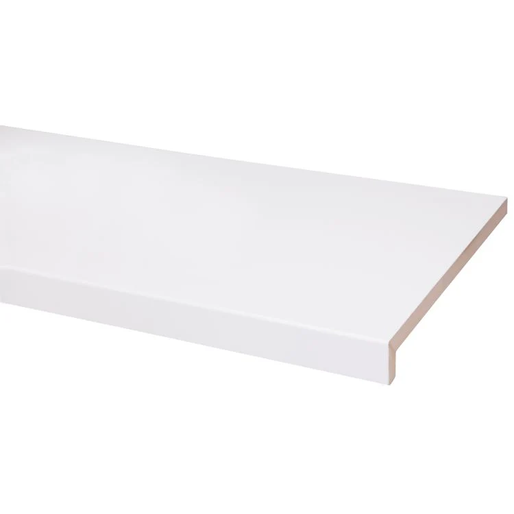 CanDo vensterbank wit 3,8cm 30x405cm