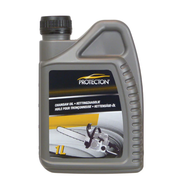 Protecton kettingzaagolie 1l