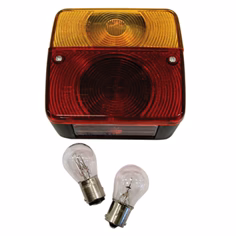 Carpoint 4 functies achterlicht