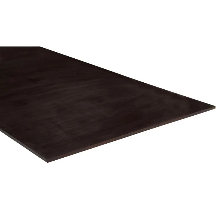 Betonplex met reliëf populieren 250x125cm 18mm