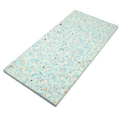 Maclean geluidsisolatieplaat 100x50x3,5cm 4st