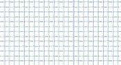 Hamstra horgaas en klittenband wit 150x130cm