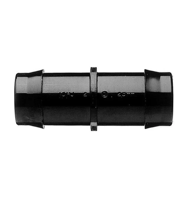 Ubbink slangverbinder 10,1×3,5×3,5cm 1 stuk
