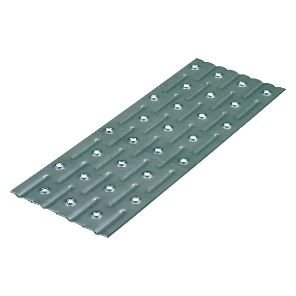 GB spijkerplaat 10x75x100mm