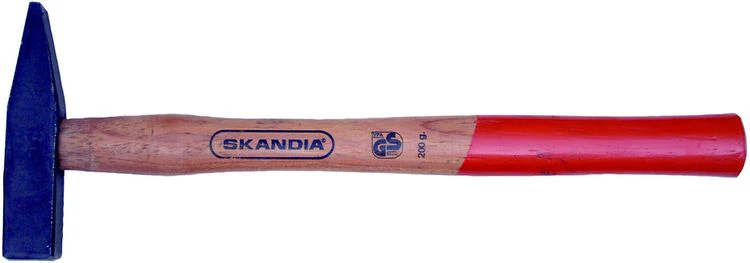 Skandia bankhamer 200 g