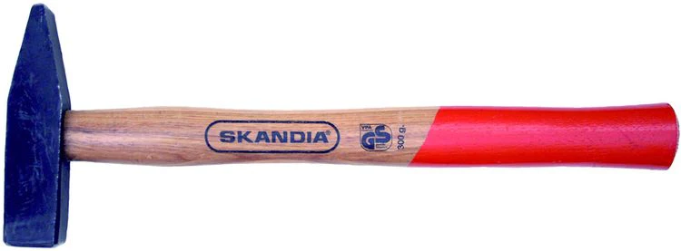 Skandia bankhamer 300 g