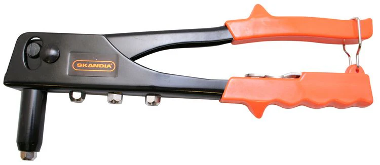 Skandia blindklinktang 2,4 – 4 mm